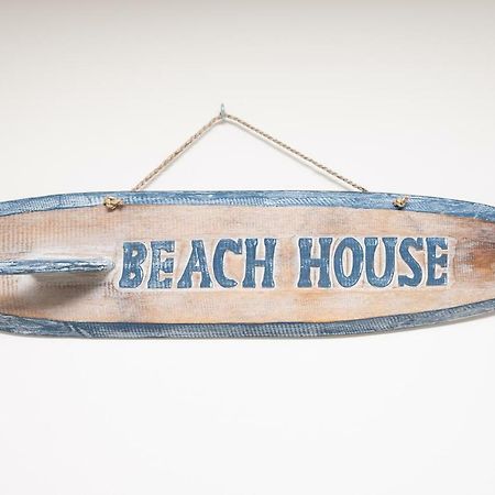 Beach House 9 샤렌디크 외부 사진