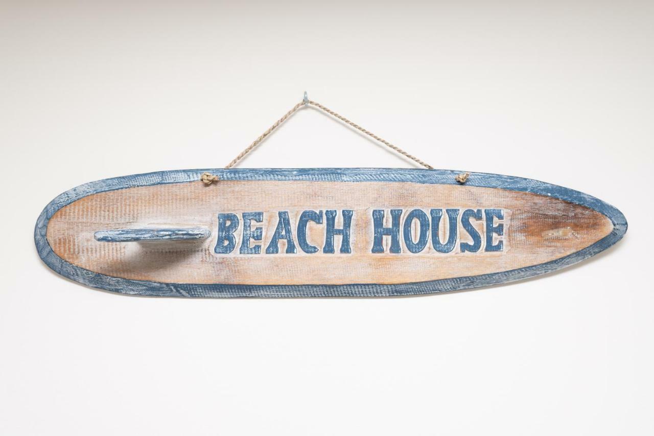 Beach House 9 샤렌디크 외부 사진